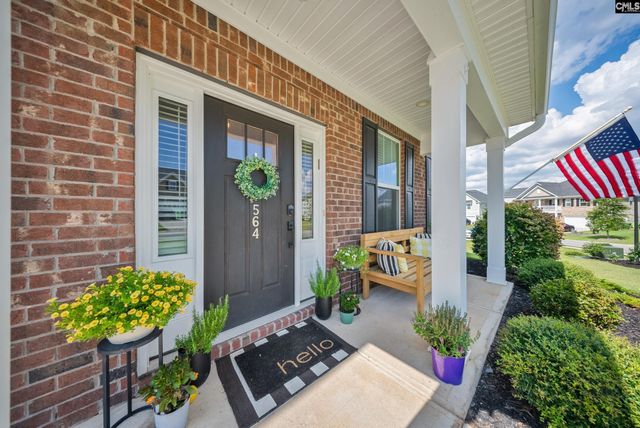 564 Malachite Lane, Chapin, SC 29036