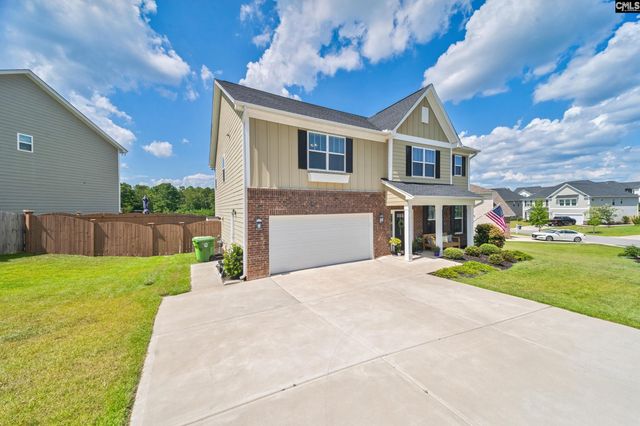 564 Malachite Lane, Chapin, SC 29036