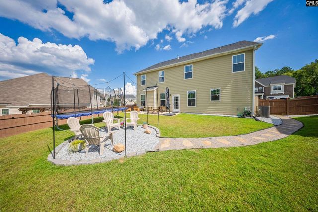 564 Malachite Lane, Chapin, SC 29036
