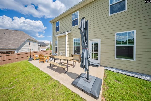 564 Malachite Lane, Chapin, SC 29036