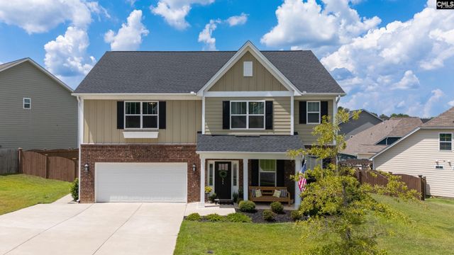 564 Malachite Lane, Chapin, SC 29036