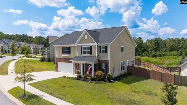 564 Malachite Lane, Chapin, SC 29036
