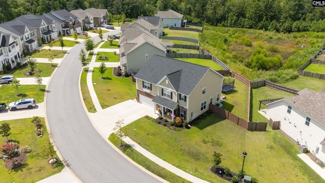 564 Malachite Lane, Chapin, SC 29036