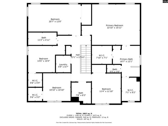 564 Malachite Lane, Chapin, SC 29036