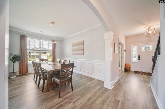 564 Malachite Lane, Chapin, SC 29036