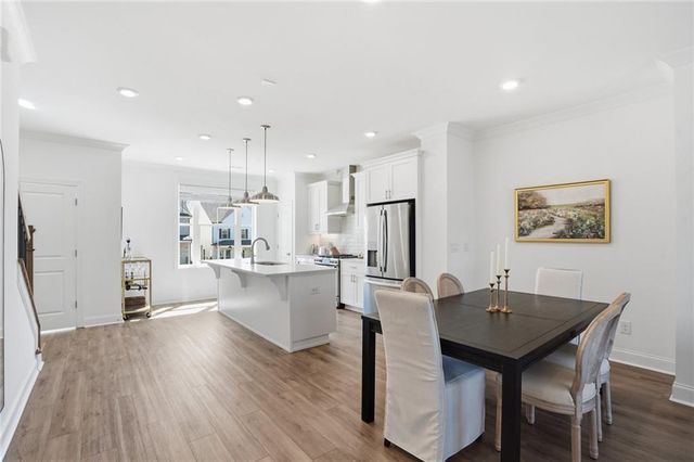 113 Basil Street, Cumming, GA 30040