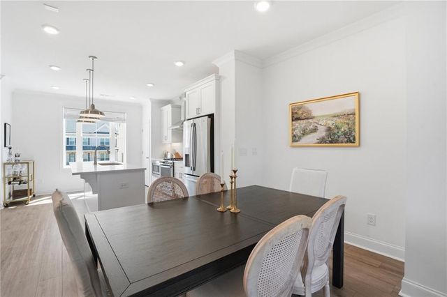 113 Basil Street, Cumming, GA 30040