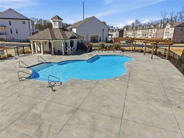 113 Basil Street, Cumming, GA 30040