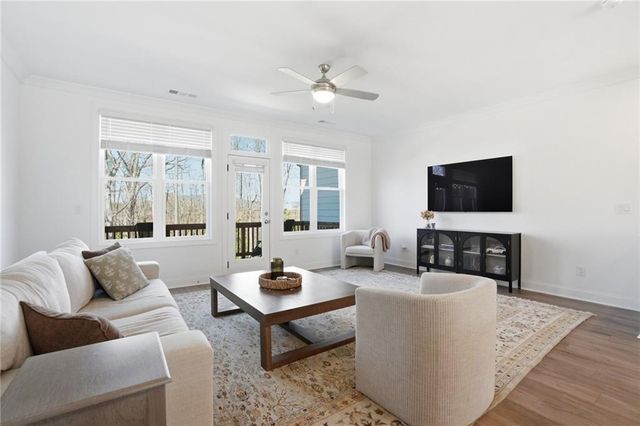 113 Basil Street, Cumming, GA 30040