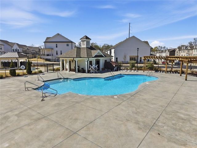 113 Basil Street, Cumming, GA 30040