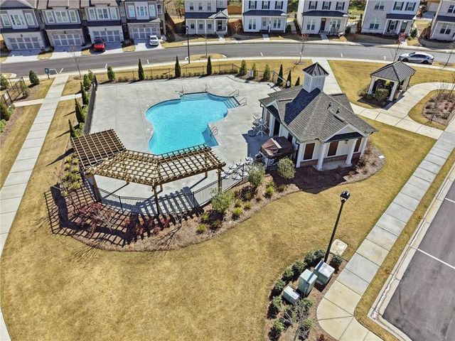 113 Basil Street, Cumming, GA 30040