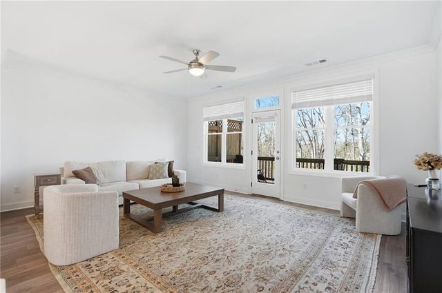 113 Basil Street, Cumming, GA 30040