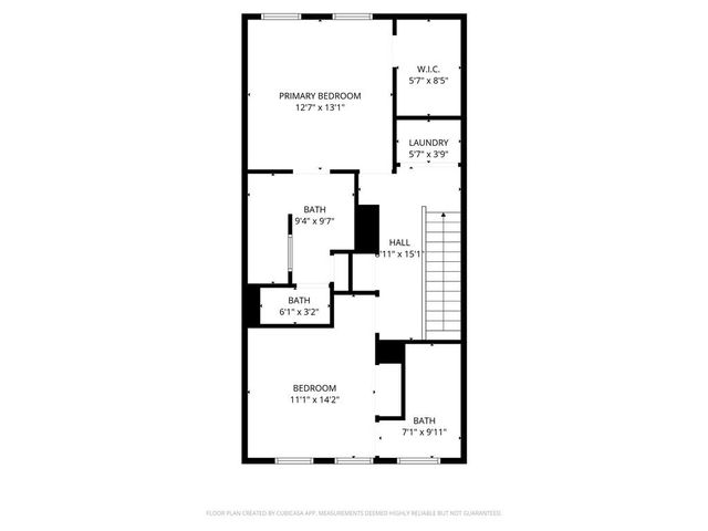 113 Basil Street, Cumming, GA 30040