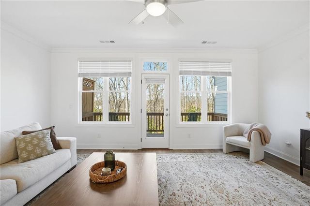 113 Basil Street, Cumming, GA 30040