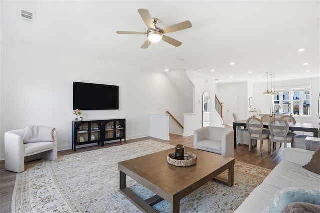 113 Basil Street, Cumming, GA 30040