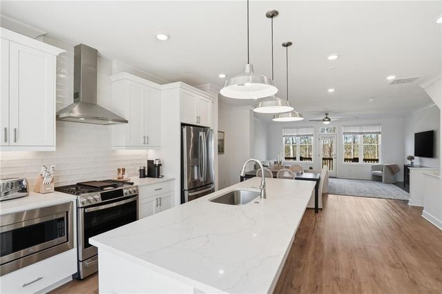 113 Basil Street, Cumming, GA 30040