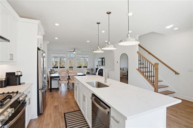 113 Basil Street, Cumming, GA 30040