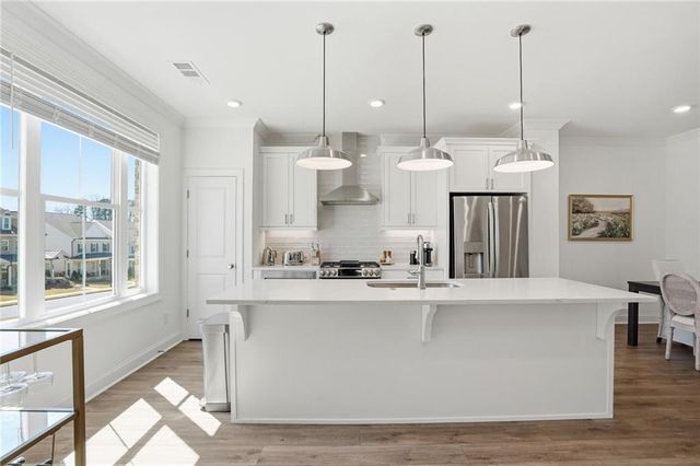 113 Basil Street, Cumming, GA 30040