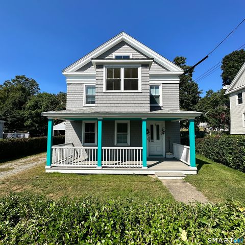 36 Pleasant Street 1st FL, Groton, CT 06340