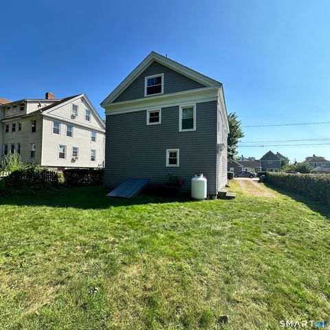 36 Pleasant Street 1st FL, Groton, CT 06340
