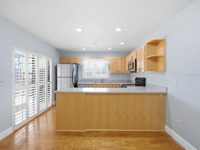 15338 E POND WOODS DRIVE 15338, Tampa, FL 33618