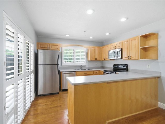 15338 E POND WOODS DRIVE 15338, Tampa, FL 33618