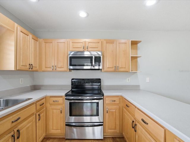 15338 E POND WOODS DRIVE 15338, Tampa, FL 33618