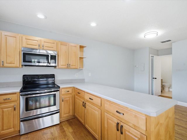 15338 E POND WOODS DRIVE 15338, Tampa, FL 33618
