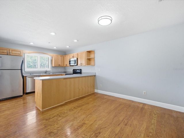 15338 E POND WOODS DRIVE 15338, Tampa, FL 33618