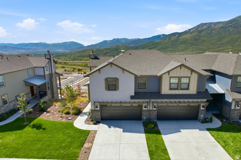 6039 N WESTRIDGE RD, Heber City, UT 84032 — photo 2