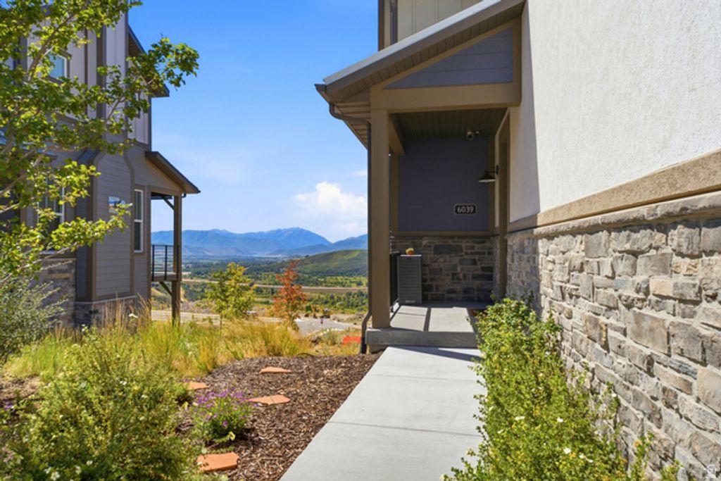 6039 N WESTRIDGE RD, Heber City, UT 84032 — photo 3