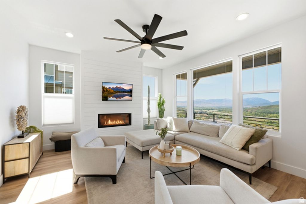 6039 N WESTRIDGE RD, Heber City, UT 84032 — photo 4
