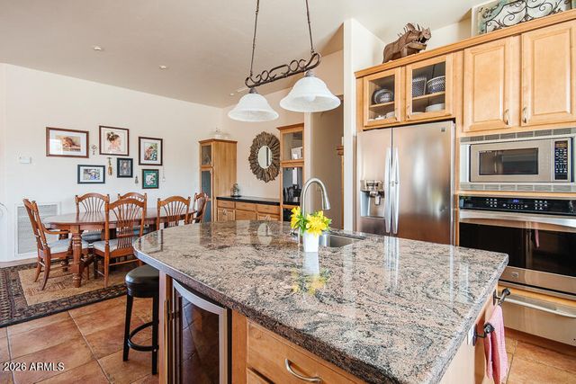 795 E LAS CONCHAS Drive, Cottonwood, AZ 86326