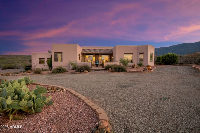 795 E LAS CONCHAS Drive, Cottonwood, AZ 86326