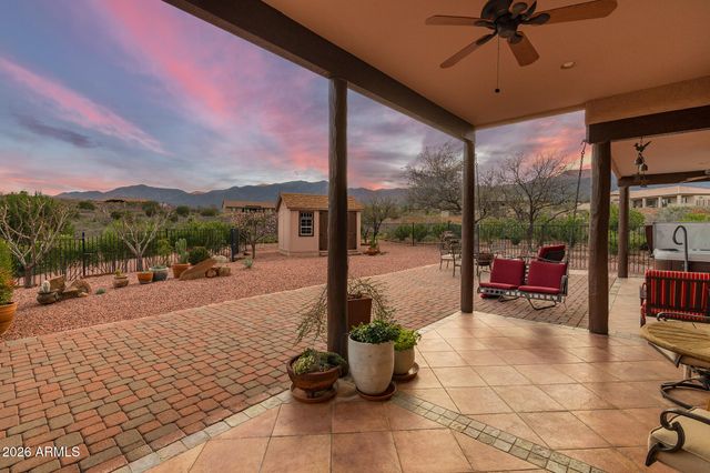 795 E LAS CONCHAS Drive, Cottonwood, AZ 86326