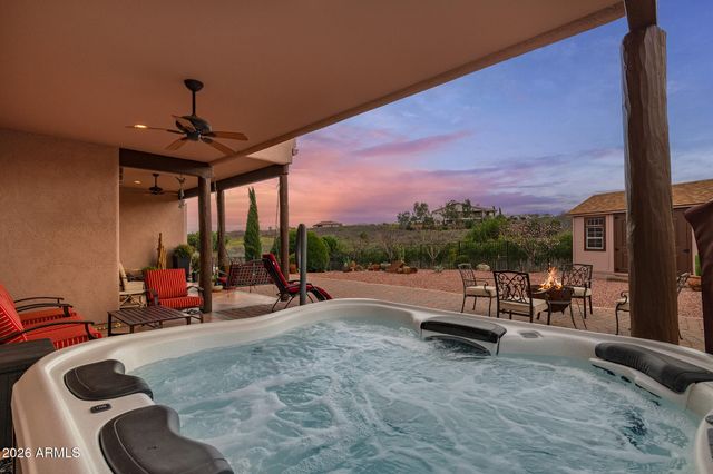 795 E LAS CONCHAS Drive, Cottonwood, AZ 86326