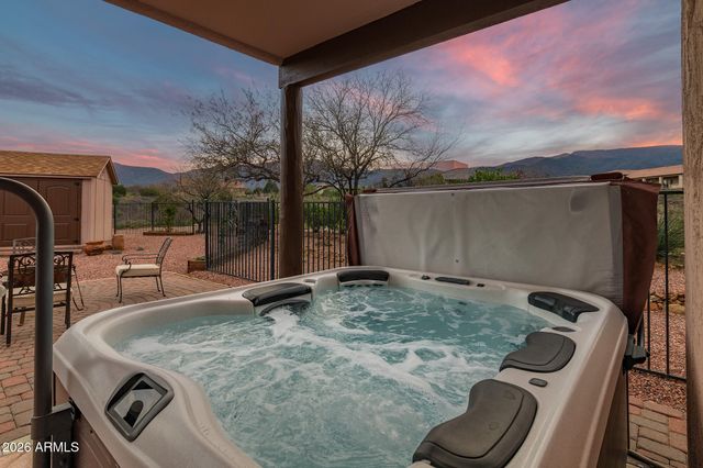 795 E LAS CONCHAS Drive, Cottonwood, AZ 86326