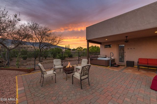 795 E LAS CONCHAS Drive, Cottonwood, AZ 86326