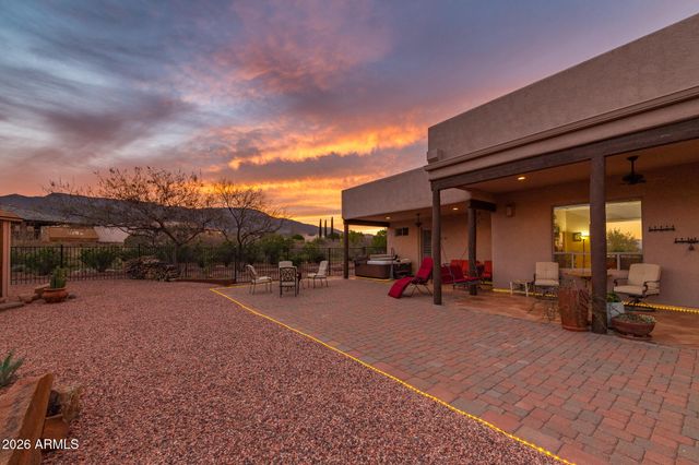 795 E LAS CONCHAS Drive, Cottonwood, AZ 86326