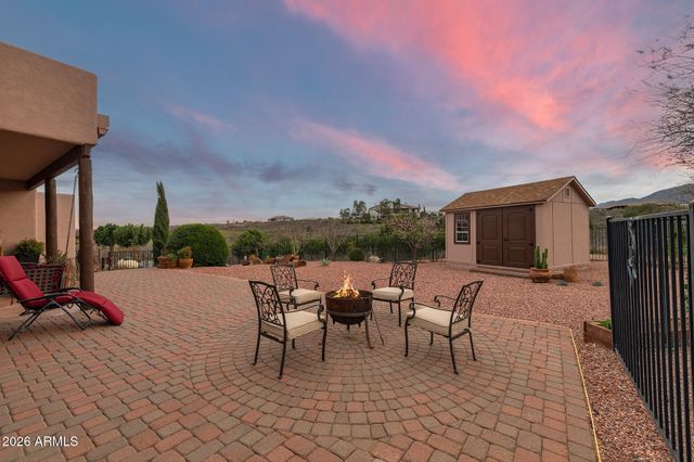 795 E LAS CONCHAS Drive, Cottonwood, AZ 86326