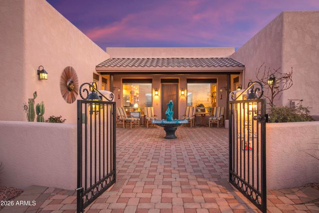 795 E LAS CONCHAS Drive, Cottonwood, AZ 86326