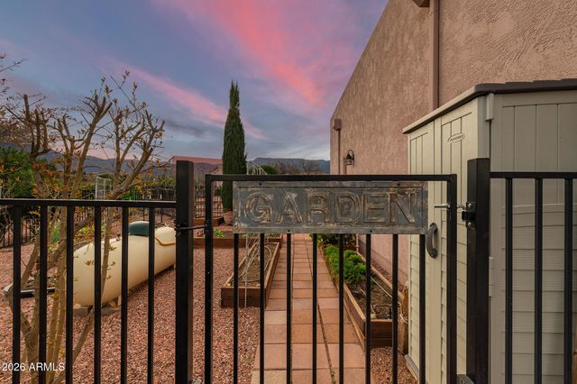 795 E LAS CONCHAS Drive, Cottonwood, AZ 86326