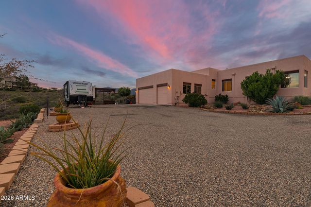 795 E LAS CONCHAS Drive, Cottonwood, AZ 86326