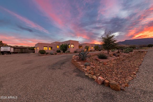 795 E LAS CONCHAS Drive, Cottonwood, AZ 86326