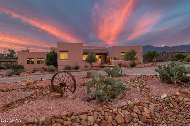 795 E LAS CONCHAS Drive, Cottonwood, AZ 86326