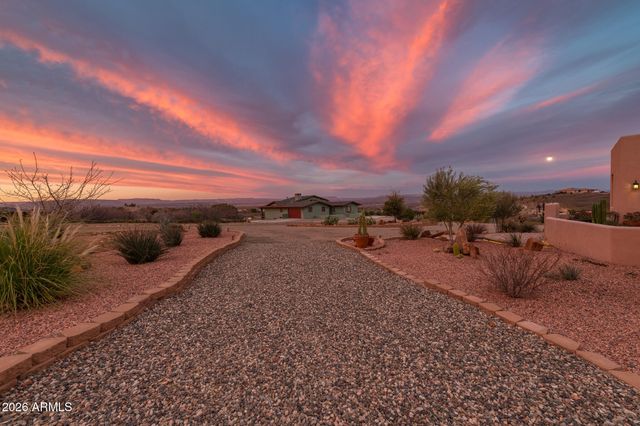 795 E LAS CONCHAS Drive, Cottonwood, AZ 86326