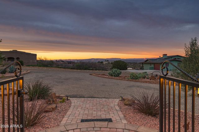 795 E LAS CONCHAS Drive, Cottonwood, AZ 86326