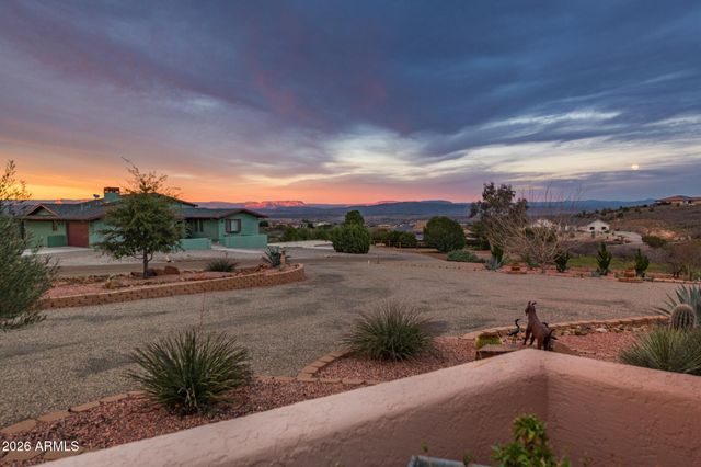 795 E LAS CONCHAS Drive, Cottonwood, AZ 86326