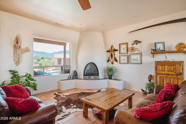 795 E LAS CONCHAS Drive, Cottonwood, AZ 86326