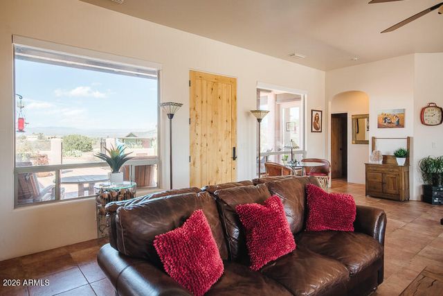 795 E LAS CONCHAS Drive, Cottonwood, AZ 86326